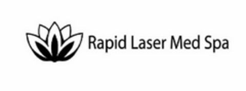 RAPID LASER MED SPA Logo (USPTO, 04.12.2017)