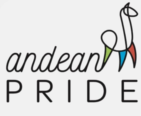 ANDEAN PRIDE Logo (USPTO, 13.12.2017)