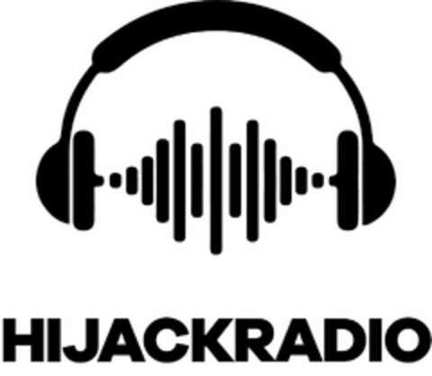 HIJACKRADIO Logo (USPTO, 26.12.2017)