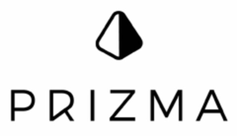 PRIZMA Logo (USPTO, 01/23/2018)