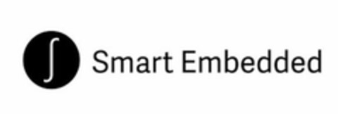 S SMART EMBEDDED Logo (USPTO, 25.01.2018)
