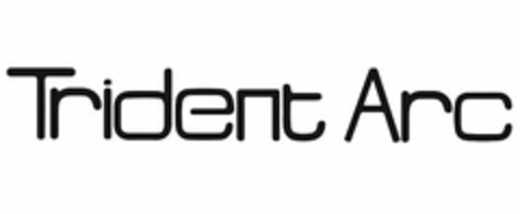 TRIDENT ARC Logo (USPTO, 02/05/2018)