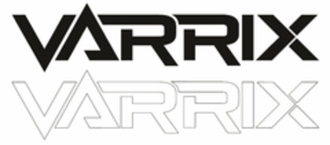 VARRIX Logo (USPTO, 15.02.2018)