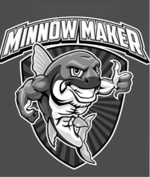 MINNOW MAKER Logo (USPTO, 09.03.2018)