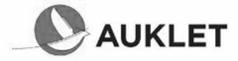 AUKLET Logo (USPTO, 02.04.2018)