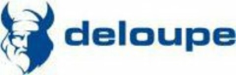 DELOUPE Logo (USPTO, 05.04.2018)