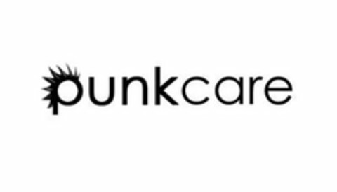 PUNKCARE Logo (USPTO, 09.04.2018)