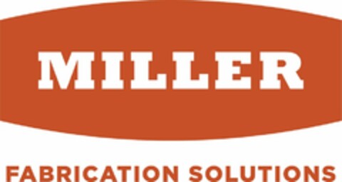 MILLER FABRICATION SOLUTIONS Logo (USPTO, 15.05.2018)