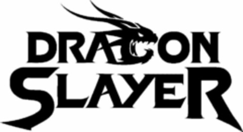 DRAGON SLAYER Logo (USPTO, 08.06.2018)