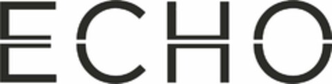 ECHO Logo (USPTO, 06/28/2018)