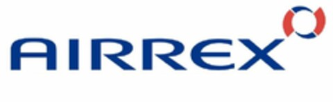 AIRREX Logo (USPTO, 03.08.2018)