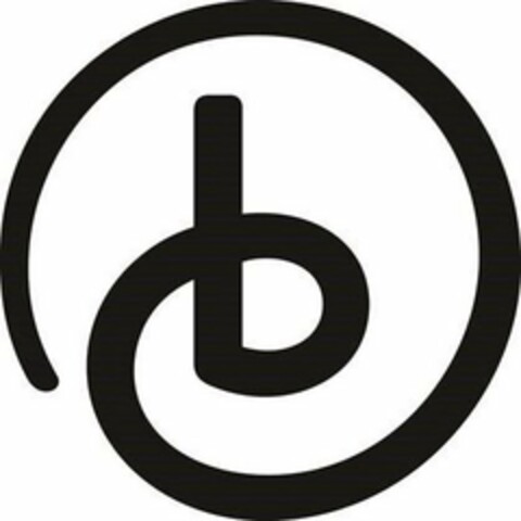 B Logo (USPTO, 08/09/2018)