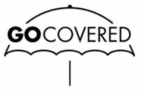 GO COVERED Logo (USPTO, 17.08.2018)