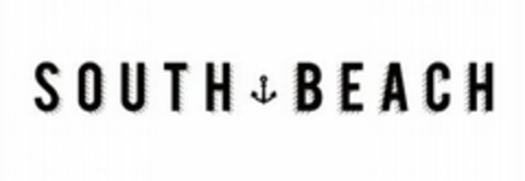 SOUTH BEACH Logo (USPTO, 08/30/2018)