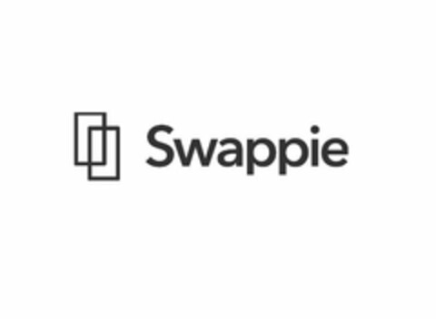 SWAPPIE Logo (USPTO, 11.09.2018)