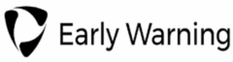 EARLY WARNING Logo (USPTO, 19.09.2018)