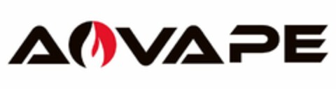 AOVAPE Logo (USPTO, 12/06/2018)