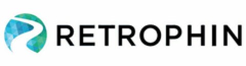 RETROPHIN Logo (USPTO, 15.02.2019)