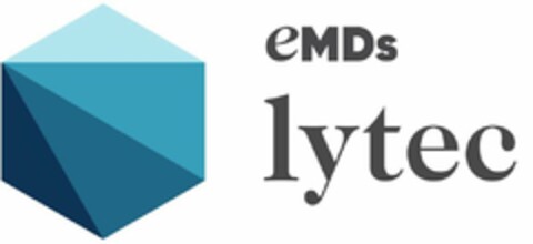 EMDS LYTEC Logo (USPTO, 02/27/2019)