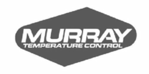 MURRAY TEMPERATURE CONTROL Logo (USPTO, 03/05/2019)