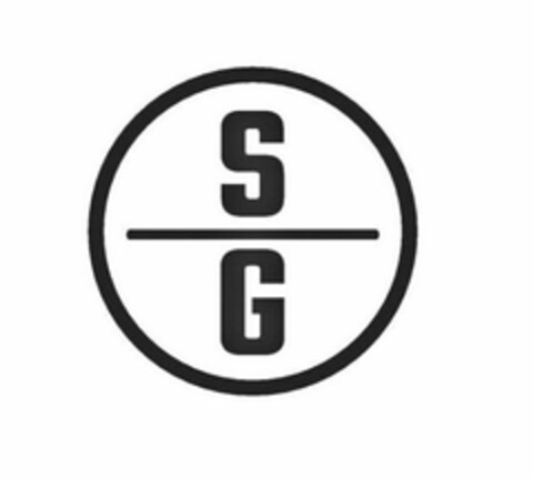 S G Logo (USPTO, 22.03.2019)