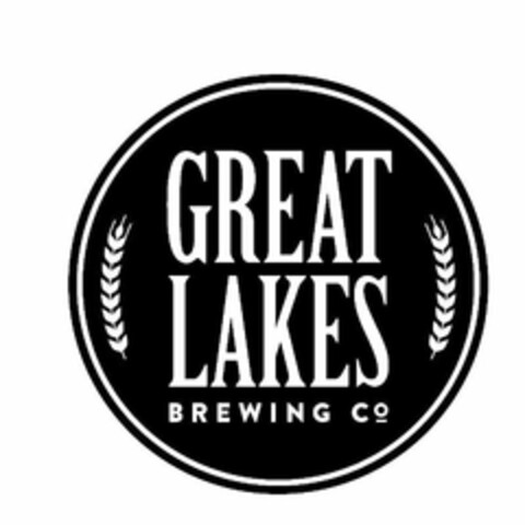 GREAT LAKES BREWING CO Logo (USPTO, 22.04.2019)