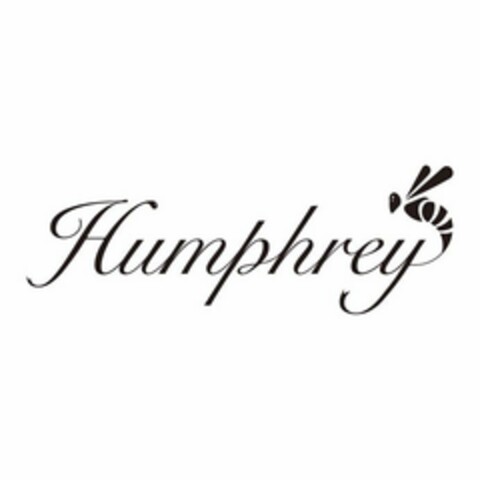 HUMPHREY Logo (USPTO, 02.06.2019)