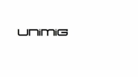 UNIMIG Logo (USPTO, 27.06.2019)