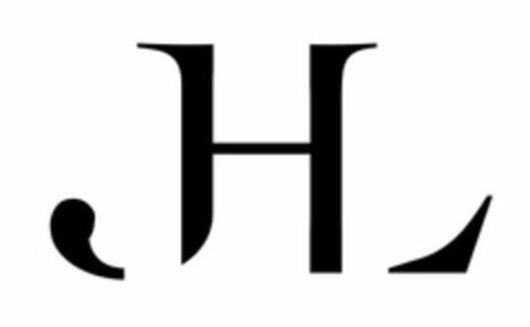 JHL Logo (USPTO, 07/30/2019)