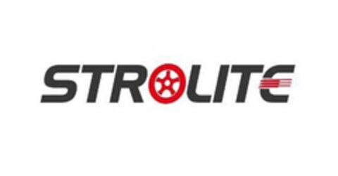 STROLITE Logo (USPTO, 31.07.2019)