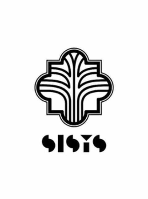 SISYS Logo (USPTO, 12.08.2019)