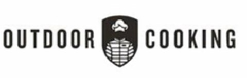 OUTDOOR COOKING Logo (USPTO, 11.09.2019)