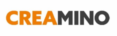 CREAMINO Logo (USPTO, 26.09.2019)