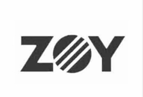 ZOY Logo (USPTO, 16.10.2019)