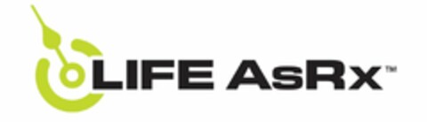 LIFE ASRX Logo (USPTO, 13.11.2019)