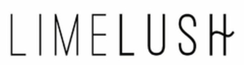 LIMELUSH Logo (USPTO, 11/15/2019)