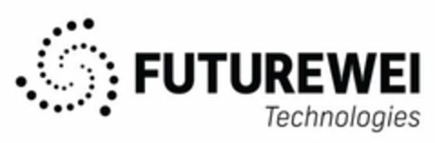 FUTUREWEI TECHNOLOGIES Logo (USPTO, 11/25/2019)