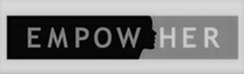 EMPOW HER Logo (USPTO, 19.12.2019)
