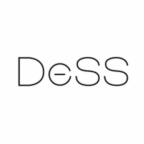 DESS Logo (USPTO, 20.12.2019)