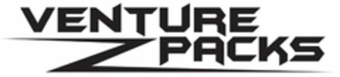 VENTURE PACKS Logo (USPTO, 08.01.2020)