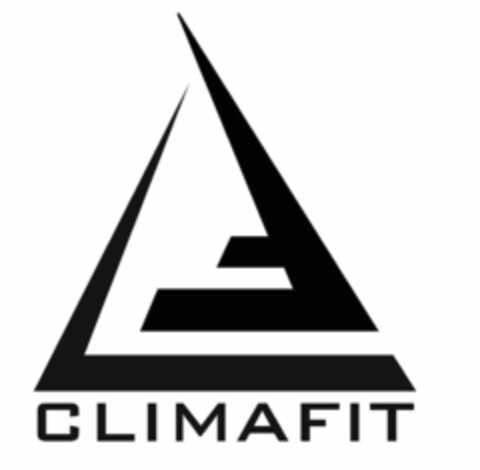 CF CLIMAFIT Logo (USPTO, 21.01.2020)