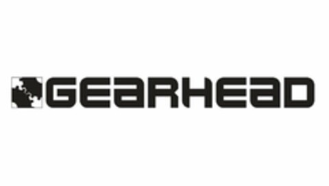 GEARHEAD Logo (USPTO, 04.02.2020)