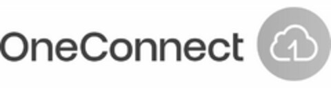 ONECONNECT 1 Logo (USPTO, 11.02.2020)