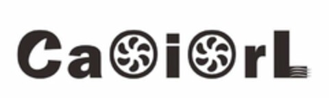 CAOIORL Logo (USPTO, 20.02.2020)