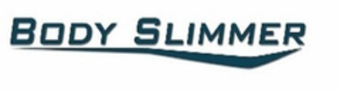 BODY SLIMMER Logo (USPTO, 09.03.2020)
