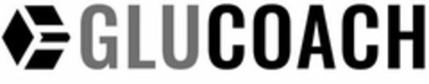 GLUCOACH Logo (USPTO, 10.03.2020)