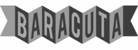 BARACUTA Logo (USPTO, 20.03.2020)