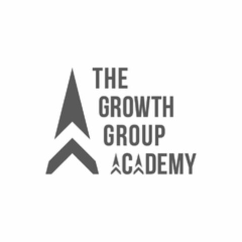 THE GROWTH GROUP ACADEMY Logo (USPTO, 04/25/2020)