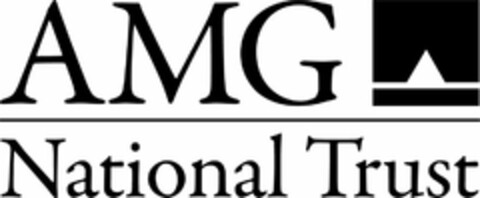 AMG NATIONAL TRUST Logo (USPTO, 05/04/2020)