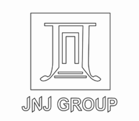 JNJ JNJ GROUP Logo (USPTO, 12.06.2020)